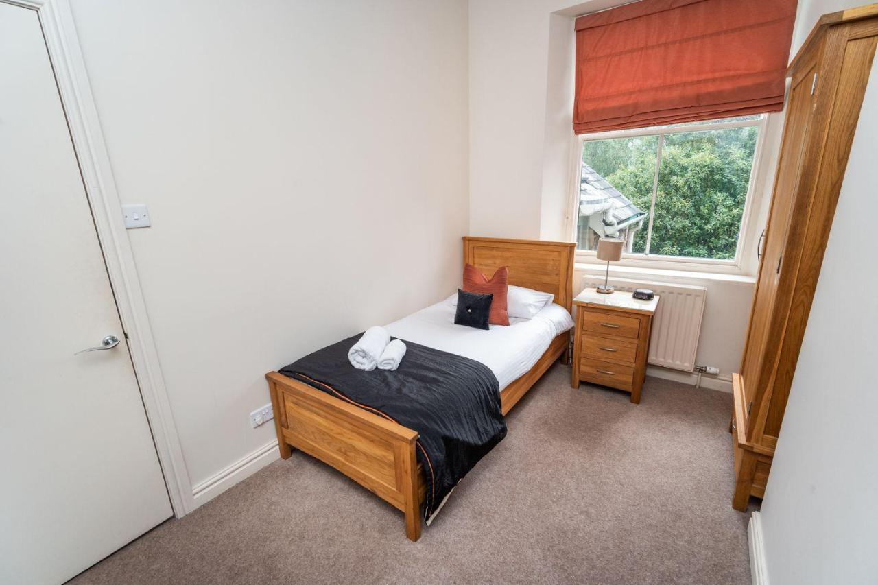 Crandy Nook Villa Кесвик Екстериор снимка