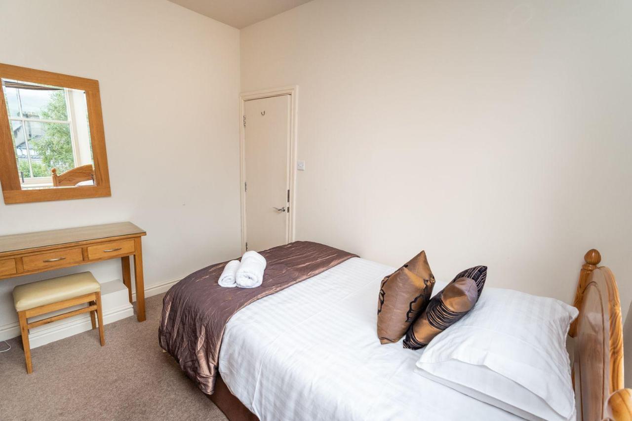 Crandy Nook Villa Кесвик Екстериор снимка