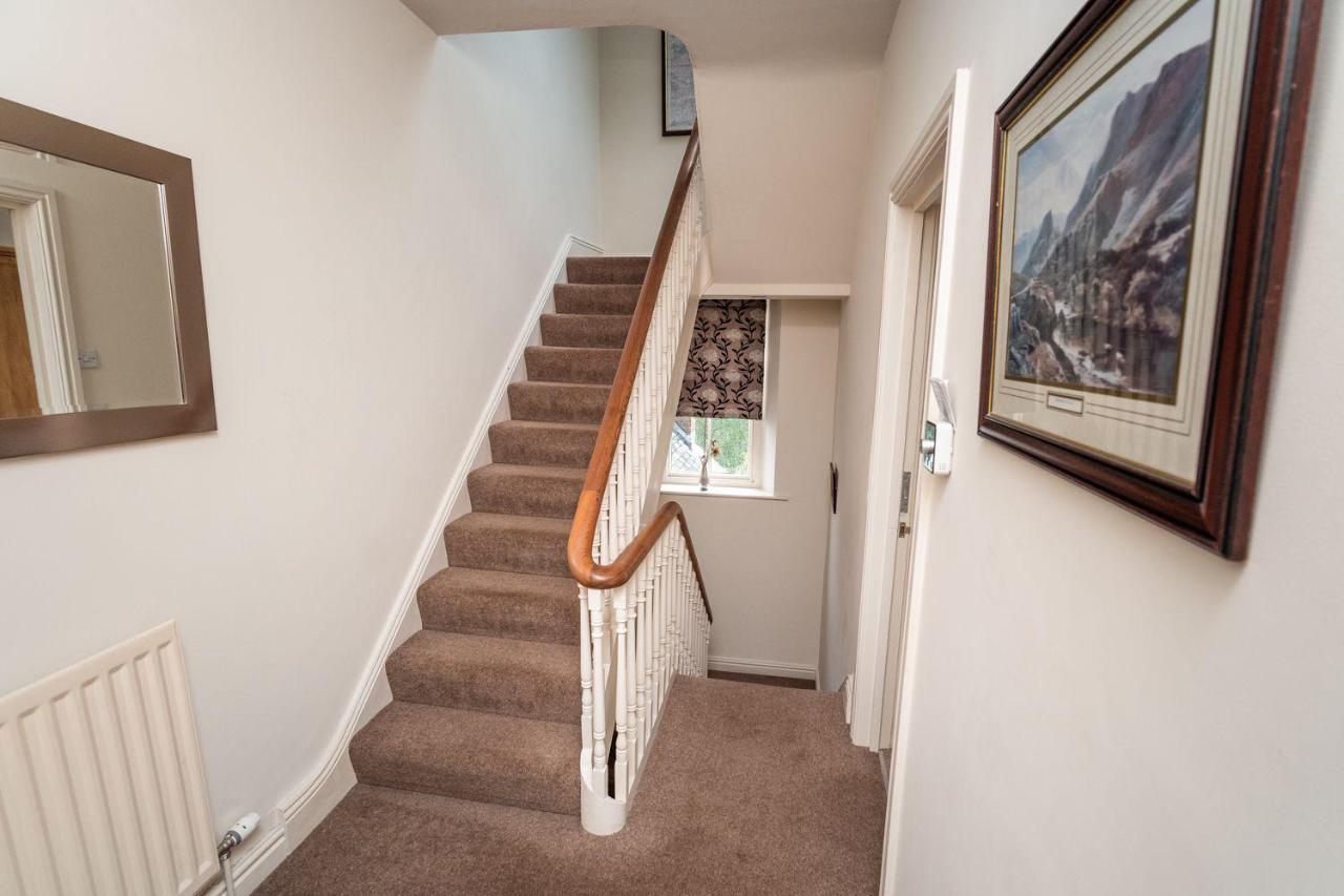 Crandy Nook Villa Кесвик Екстериор снимка